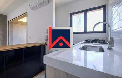 Imagem 8: Venda Apartamento 1 Dormitórios - 43 m² Pinheiros