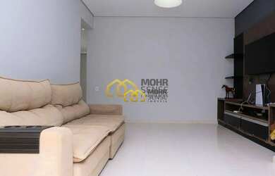 Imagem 7: Casa com 4 dormitórios à venda, 350 m² por R$ 1.500.000,00 - Loteamento Capital Ville - Ju