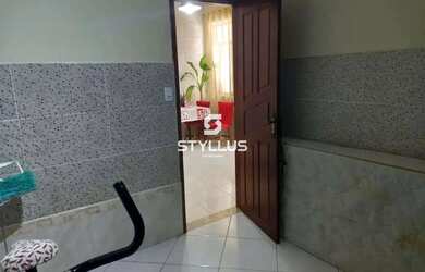 Imagem 6: Cachambi Casa em condomínio com 4 dormitórios