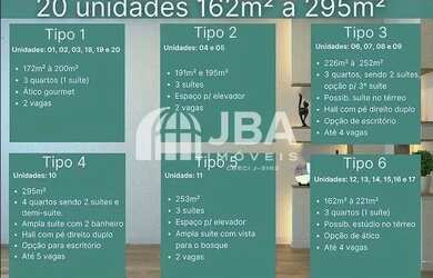 Imagem 4: SOBRADO A VENDA NOVO EM SANTA FELICIDADE