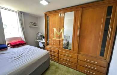 Imagem 7: Imóvel para aluguel tem 65 metros quadrados com 2 quartos em Campo Grande...