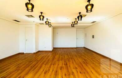 Imagem 4: Excelente sala comercial com copa, 2 banheiros e 2 vagas - Higienópolis