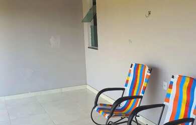 Imagem 3: Excelente casa área central do bairro