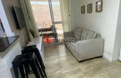 Imagem 3: Apartamento à venda 2 Quartos, 1 Suite, 1 Vaga, 85M², Santa Maria, São...