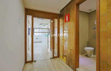 Imagem 4: Conjunto de Salas para aluguel no Centro