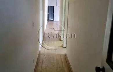 Imagem 14: Edifício Comercial em Brás