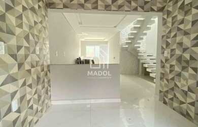 Imagem 3: Sobrado à Venda em Contorno, Ponta Grossa - PR