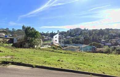 Imagem: O terreno possui 342m² de Área e está localizado em Nossa