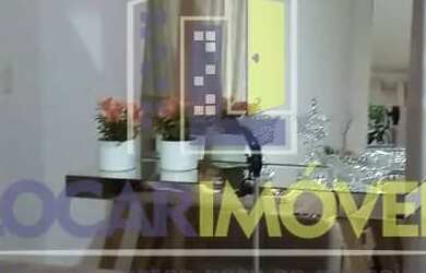 Imagem 8: Casa averbada à venda com 3/4 + dependência, 03 vagas de garagem com bastante espaço em ót