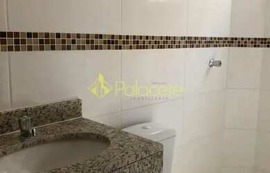 Imagem 7: Apartamento à venda 2 Quartos, 1 Suite, 1 Vaga, 57.98M², Residencial...