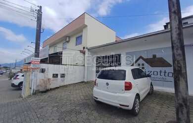 Imagem 3: Salas comerciais no Bairro Rau!