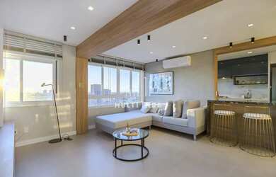 Imagem 3: Apartamento 2 dormitórios no Higienópolis