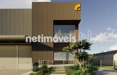 Imagem 11: Locação Galpão Cinco Contagem