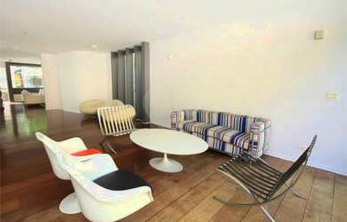 Imagem 10: Sobrado com 4 quartos à venda ou para locação em Chácara Monte Alegre...