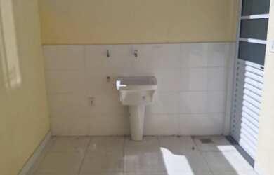 Imagem 14: Lindo Apartamento 2 quartos c/ quintal na Trindade Sg