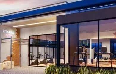 Imagem 11: Ultima unidades do Condomínio Horto Madero casas de 3/4 sendo 1 suite