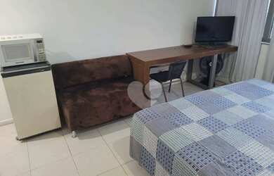 Imagem 10: Apartamento com 2 quartos à venda, 65 m² por R$ 700.000 - Barra da Tijuca...