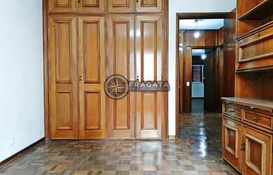 Imagem 6: Apartamento à venda com 167 m² - 3 quartos sendo 1 suíte e 1 vaga -...