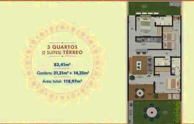 Imagem 10: Apartamento à venda no BANZAI ITACIMIRIM , ITACIMIRIM - MONTE GORDO , Camaçari, BA