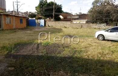 Imagem 5: Terreno à venda em Campinas, Vila Industrial, com 875 m²