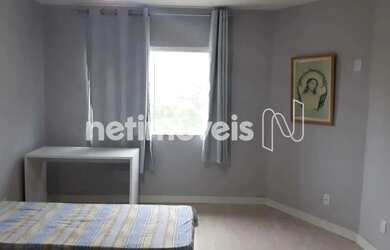 Imagem 13: Linda Casa Mobiliada com 3 Suítes e Piscina no Condomínio Vilas de Jacuípe