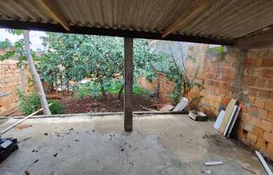 Imagem 15: PLANALTINA-COND. ESTÂNCIA MESTRE D x27 ARMAS IV-ÁREA UTIL 160M²-3 QUARTOS-CESSÃO...