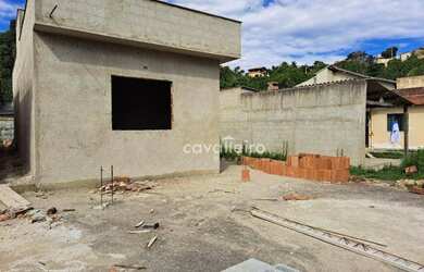 Imagem 4: Casa com 2 dormitórios à venda, 60 m² por R$ 410.000,00 - Jacaroá...