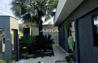 Imagem 2: Casa à VENDA no Jd Alcântara próximo à av. Harry Prochet Zona Sul...