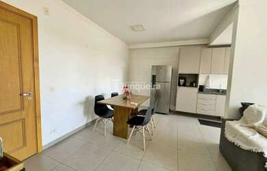 Imagem 7: Apartamento à venda, 2 quartos, 1 suíte, 2 vagas, São Dimas - Piracicaba/SP