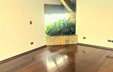 Imagem 5: Alphaville 4 para aluguel possui 300 metros quadrados com 4 quartos