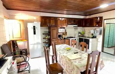 Imagem 7: Casa cidade nova 4 oportunidade