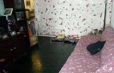 Imagem: O apartamento possui 2 Dormitórios, 2 Banheiros, 75m² de Área