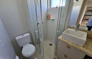 Imagem 9: Apartamento com 3 Dormitórios a venda, vista mar, por R$ 795.000,00,...