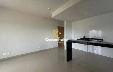 Imagem 8: Apartamento 02 quartos sendo 01 Suíte - Plano Diretor Sul