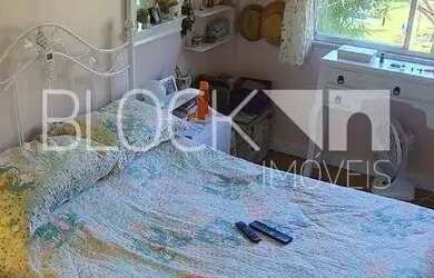 Imagem 14: Barra da Tijuca Apartamento 2 quartos, sendo 1 suite