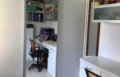 Imagem 7: Apartamento para locação no SERRA DO MAR RESIDENCE CLUB SALVADOR - BA...