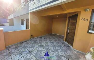 Imagem 3: Triplex com 03 dormitórios a 01 quadra do mar