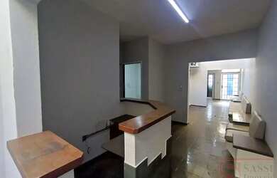 Imagem 5: Sala Comercial em CENTRO. Ar-condicionadoe147m² de Área