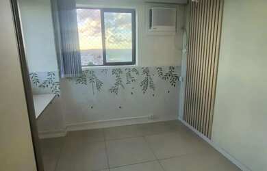 Imagem 5: Imóvel para aluguel com 53 metros quadrados com 2 quartos em Candeias...