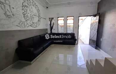 Imagem 3: Sobrado para ALUGAR, Vila Bastos, Santo André, SP