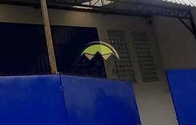 Imagem 2: Galpão / Barracão para locação, Vila Anastácio, São Paulo, SP