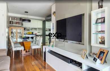 Imagem 12: Apartamento varanda gourmet ,à venda na Vila Mascote, Mobiliado