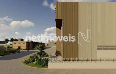 Imagem 12: Locação Galpão Cinco Contagem