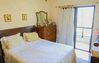 Imagem 9: Venda Apartamento 4 Dormitórios - 186 m² Campo Belo