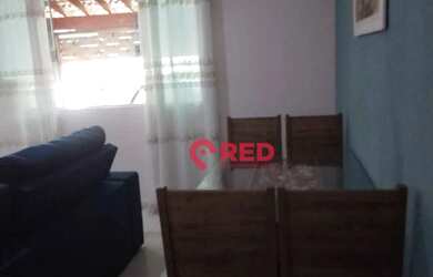 Imagem 5: Casa com 3 dormitórios à venda, 102 m² por R$ 380.000,00 - Jardim Residencial...