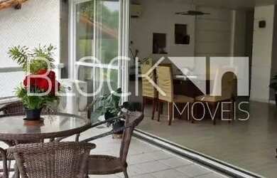 Imagem 3: Recreio dos Bandeirantes