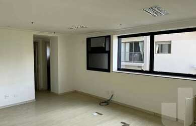 Imagem 2: Conjunto Comercial com 01 vaga em Higienópolis