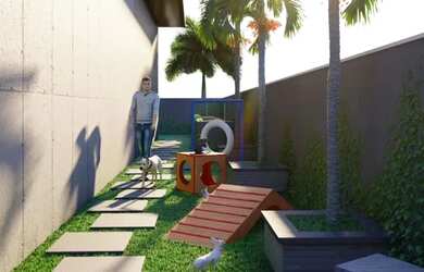 Imagem 8: Imóvel para venda tem 22 metros quadrados com 1 quarto em Jatiúca -...