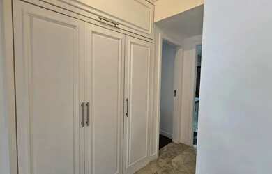 Imagem 3: Vendo apartamento com quatro quartos, sendo duas suítes, duas salas,...