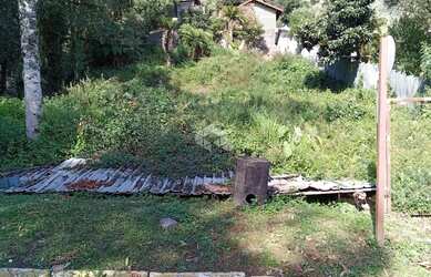 Imagem 11: Terreno 840m², comprojeto multifamiliar aprovado com incorporação Bairro...